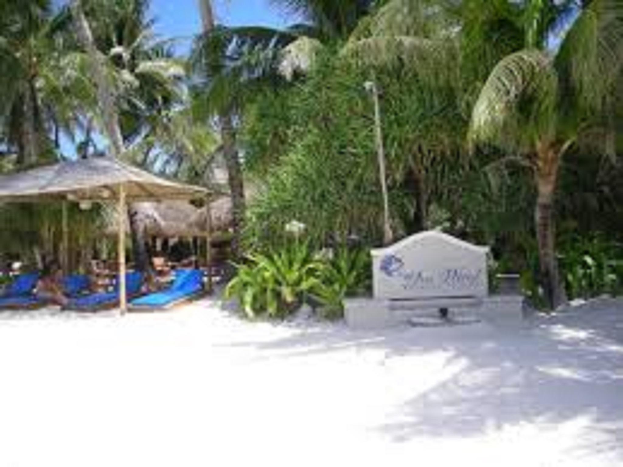 Sea Wind Resort Balabag  Εξωτερικό φωτογραφία