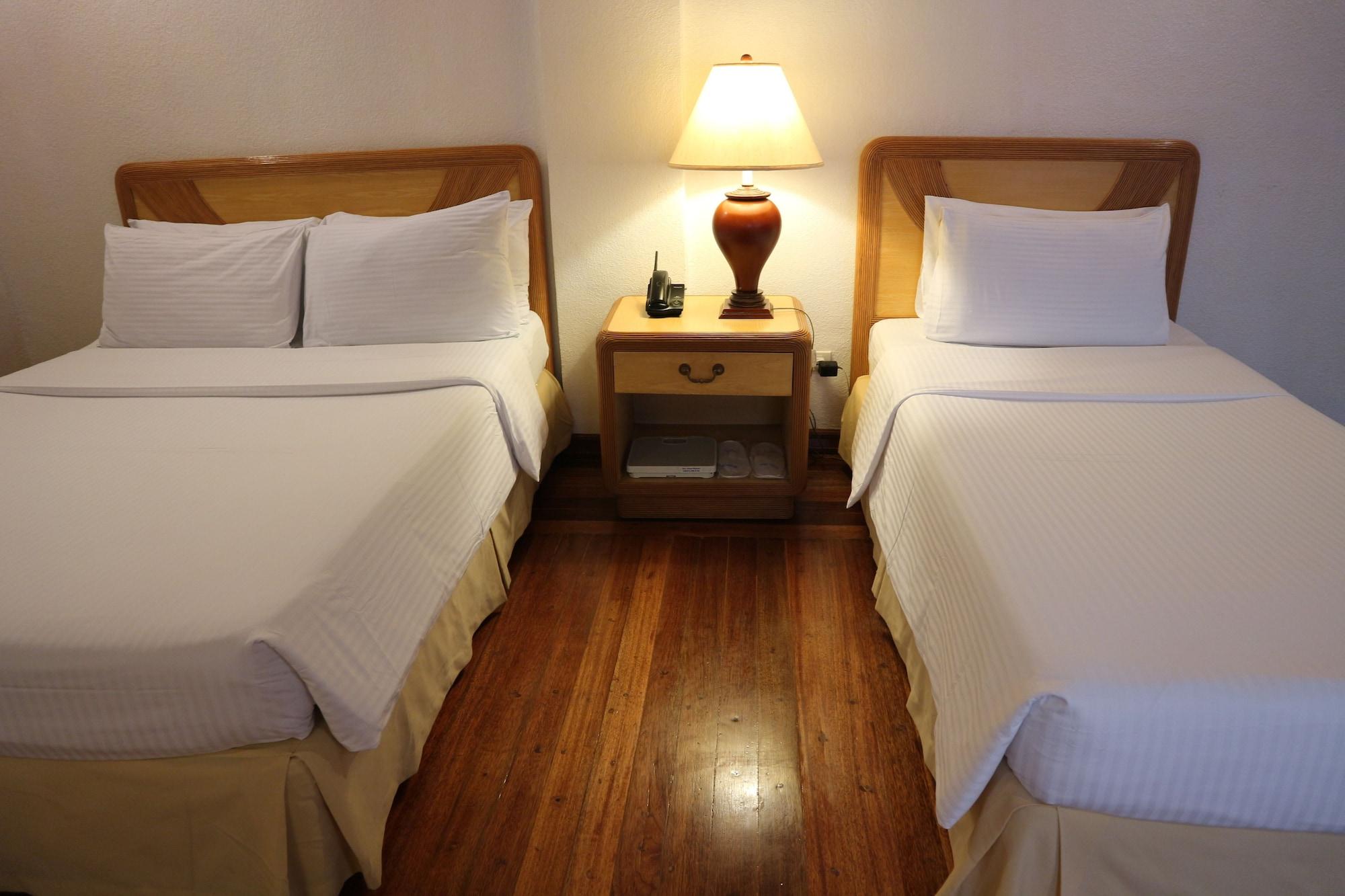 Sea Wind Resort Balabag  Εξωτερικό φωτογραφία