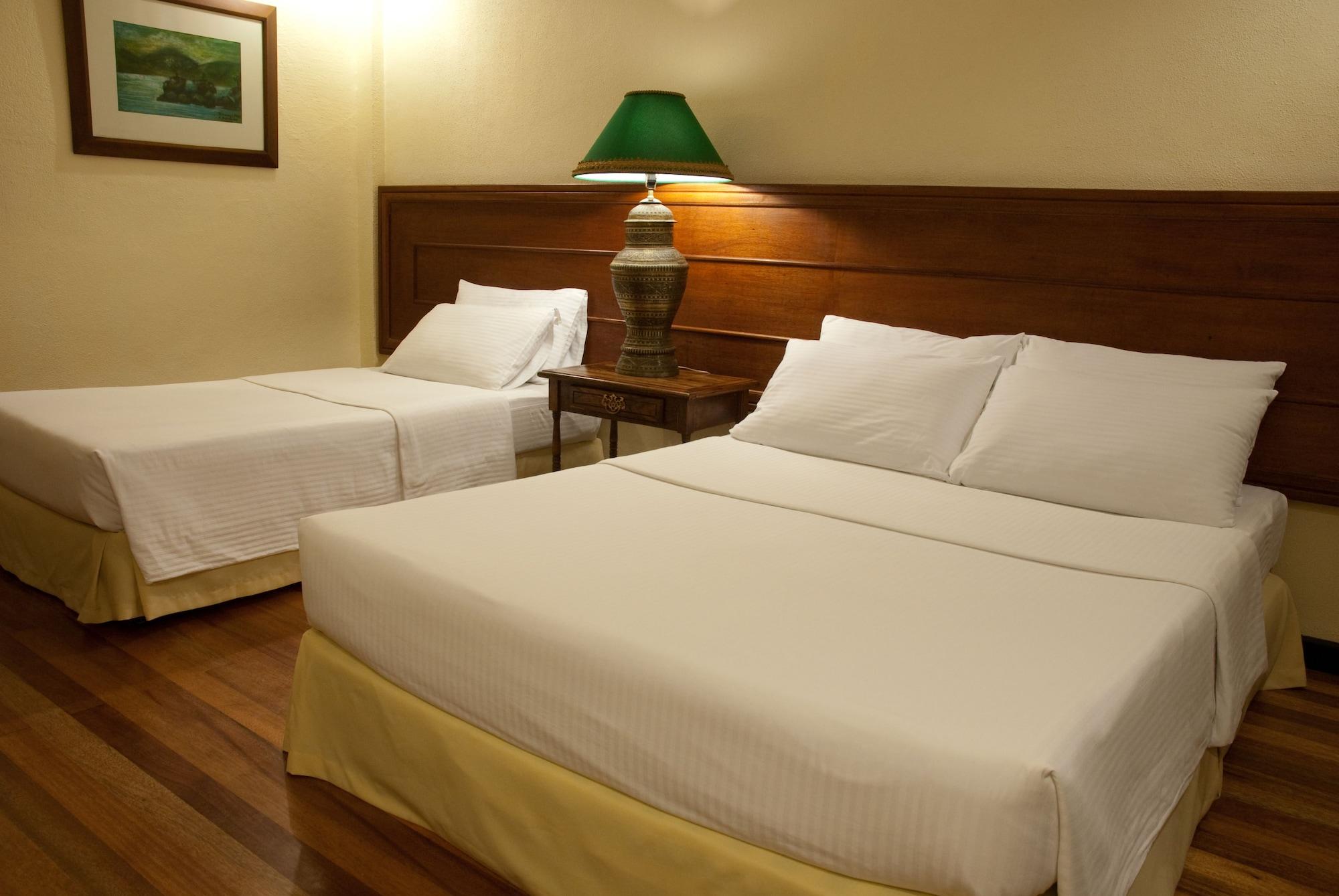 Sea Wind Resort Balabag  Εξωτερικό φωτογραφία