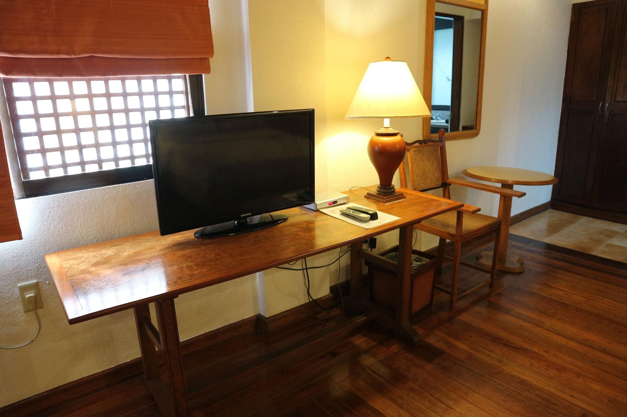 Sea Wind Resort Balabag  Εξωτερικό φωτογραφία