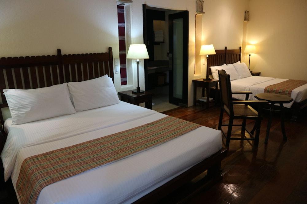 Sea Wind Resort Balabag  Εξωτερικό φωτογραφία