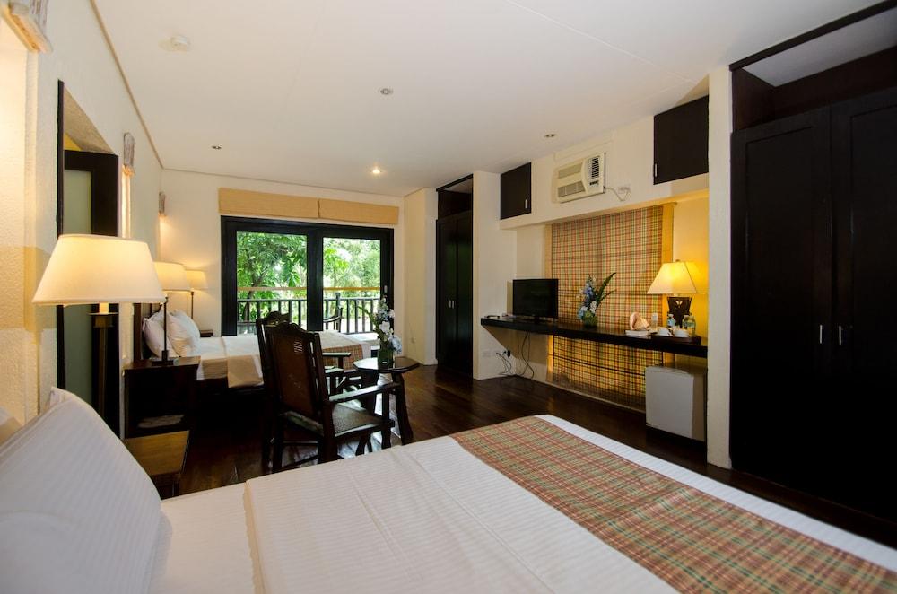 Sea Wind Resort Balabag  Εξωτερικό φωτογραφία