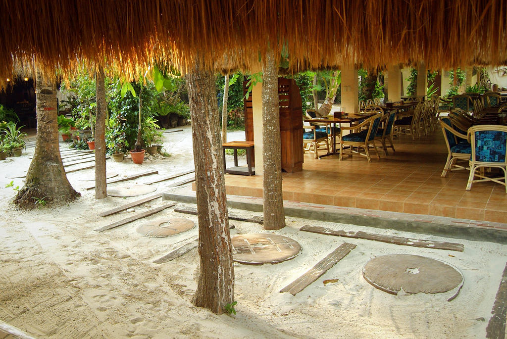 Sea Wind Resort Balabag  Εξωτερικό φωτογραφία