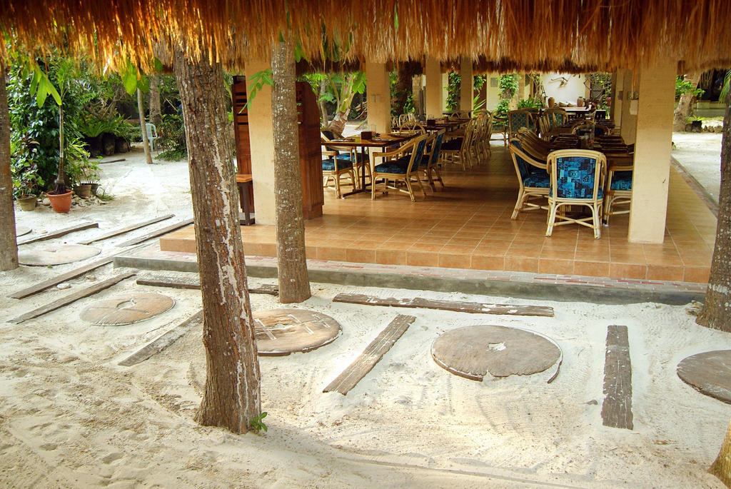 Sea Wind Resort Balabag  Εξωτερικό φωτογραφία