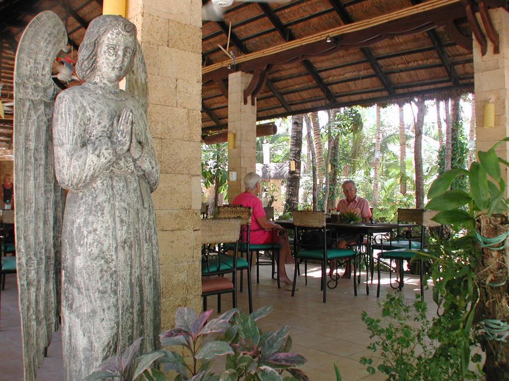 Sea Wind Resort Balabag  Εξωτερικό φωτογραφία