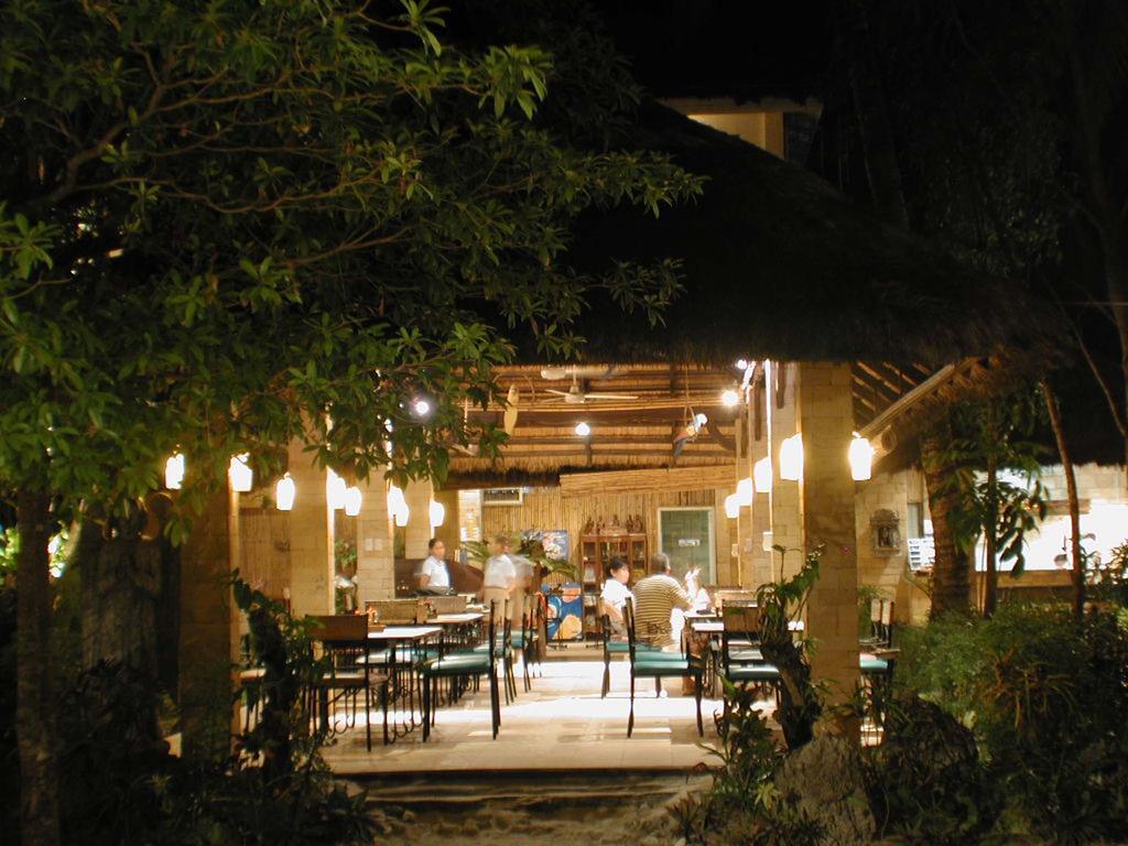 Sea Wind Resort Balabag  Εξωτερικό φωτογραφία
