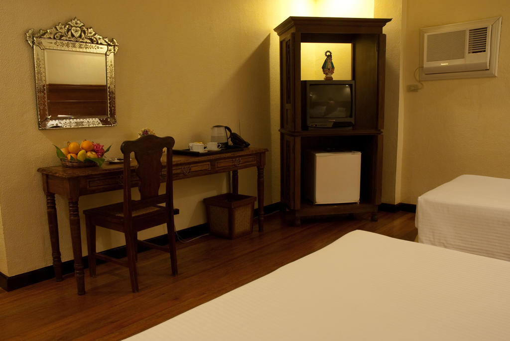 Sea Wind Resort Balabag  Δωμάτιο φωτογραφία