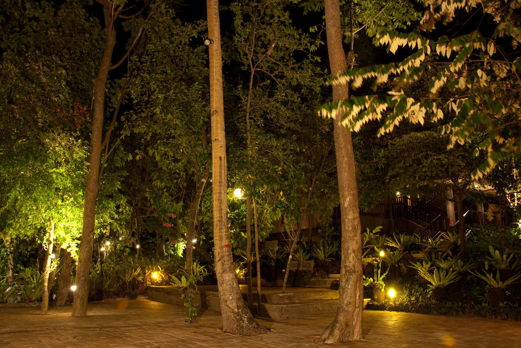Sea Wind Resort Balabag  Εξωτερικό φωτογραφία
