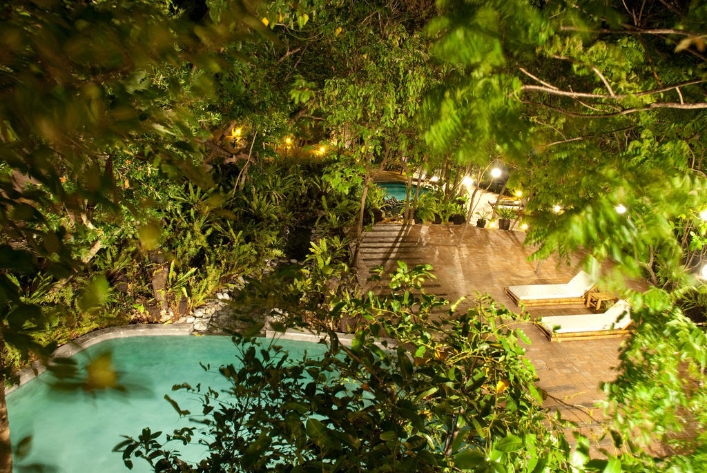 Sea Wind Resort Balabag  Εξωτερικό φωτογραφία