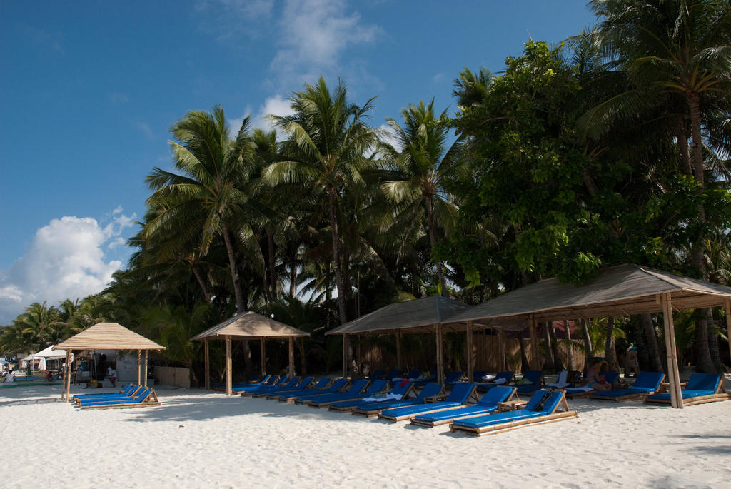 Sea Wind Resort Balabag  Εξωτερικό φωτογραφία