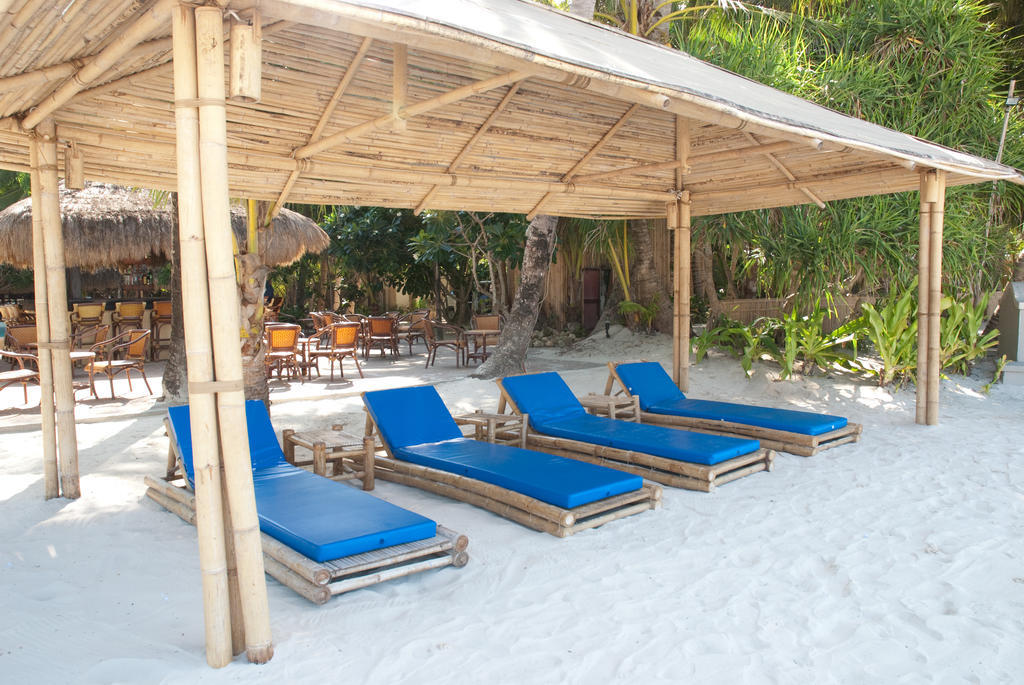 Sea Wind Resort Balabag  Εξωτερικό φωτογραφία