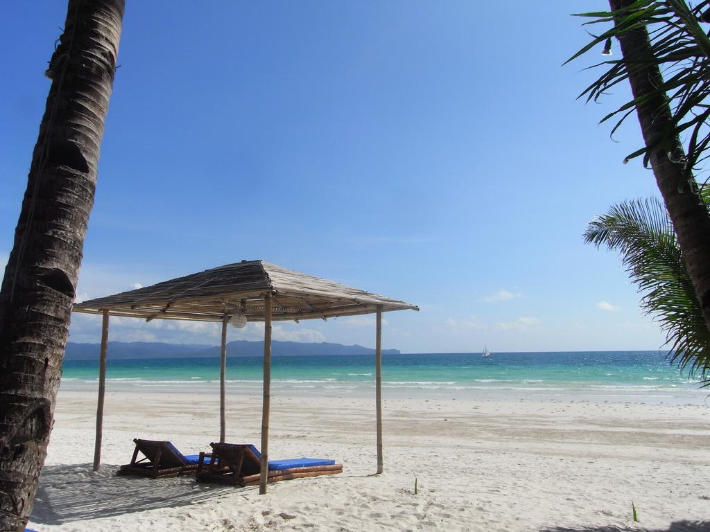 Sea Wind Resort Balabag  Εξωτερικό φωτογραφία