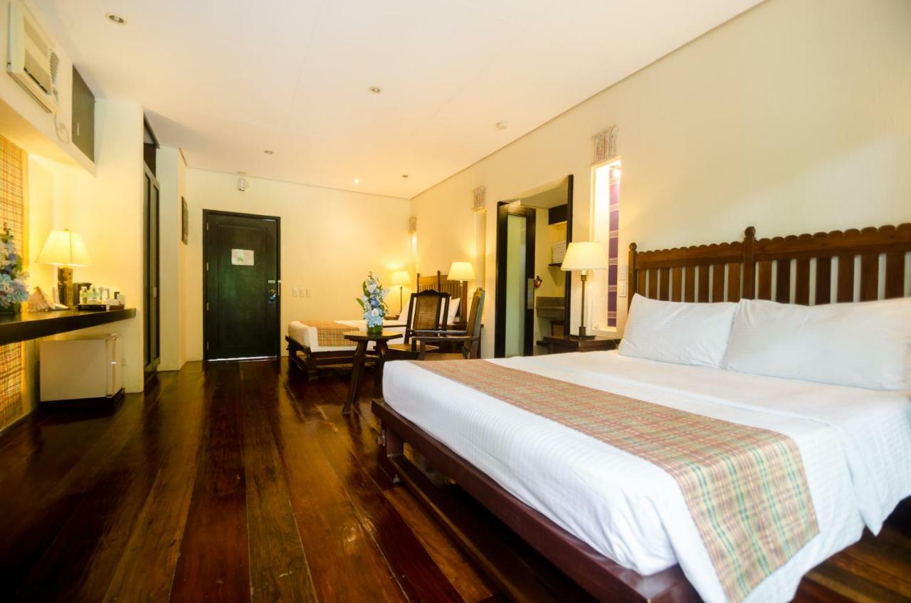 Sea Wind Resort Balabag  Εξωτερικό φωτογραφία
