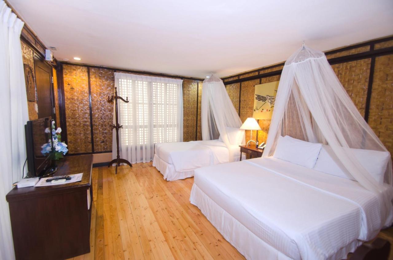 Sea Wind Resort Balabag  Εξωτερικό φωτογραφία