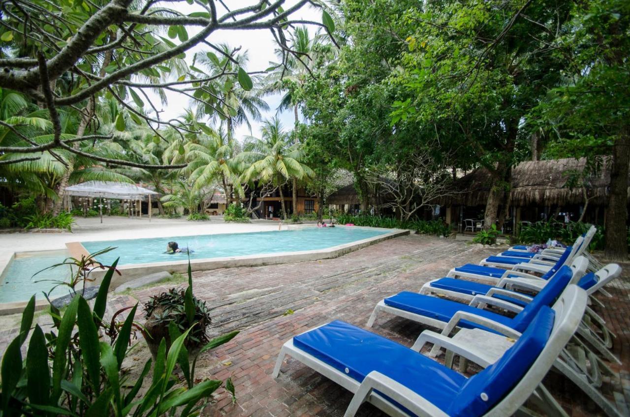 Sea Wind Resort Balabag  Εξωτερικό φωτογραφία